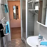 Apartman Residenz Kleine Krabbe *