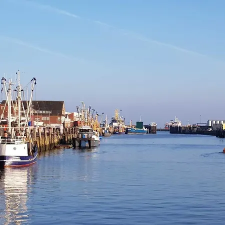 Residenz Kleine Krabbe קושהאבן