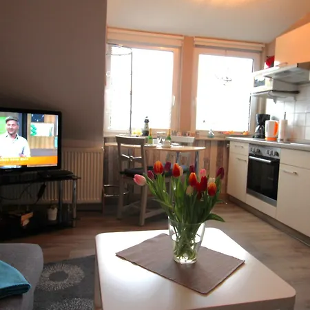 Residenz Kleine Krabbe