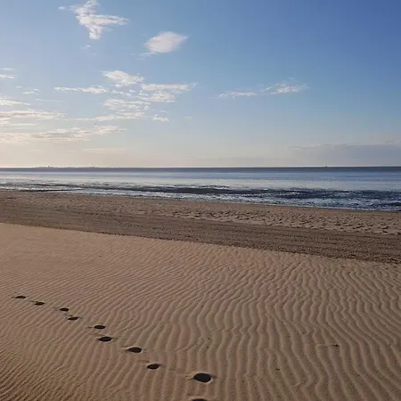 Residenz Kleine Krabbe *