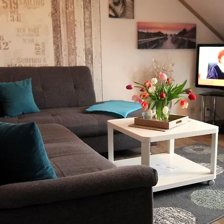 Residenz Kleine Krabbe