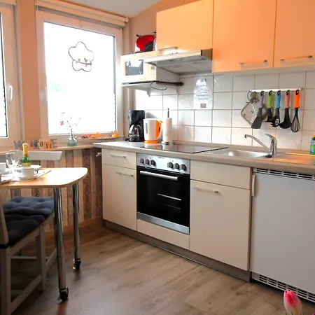 Residenz Kleine Krabbe * קושהאבן