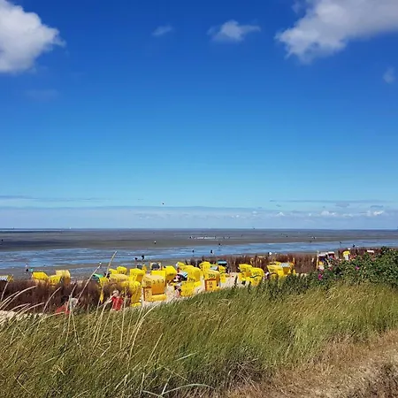 Residenz Kleine Krabbe קושהאבן