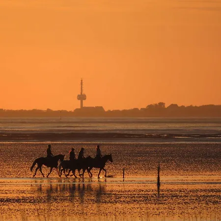 Residenz Kleine Krabbe