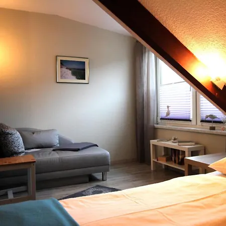 Residenz Kleine Krabbe