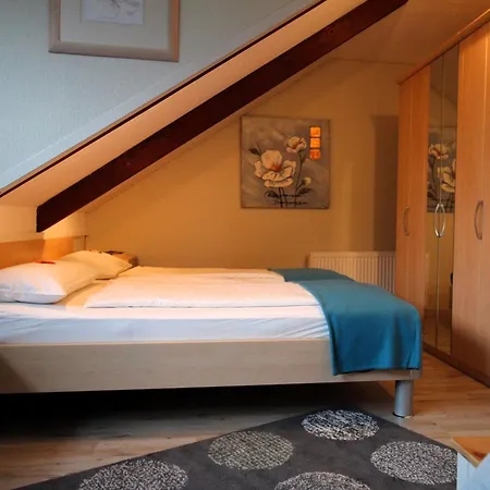 Residenz Kleine Krabbe *