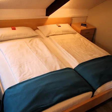 Residenz Kleine Krabbe * Cuxhaven