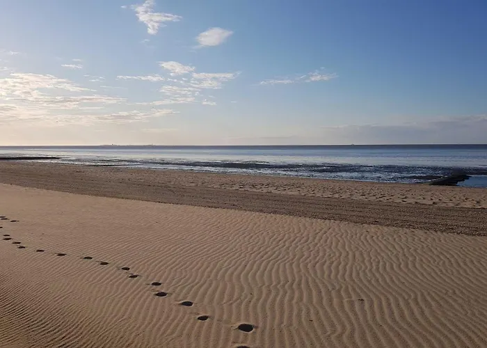 Residenz Kleine Krabbe *