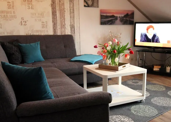 Residenz Kleine Krabbe