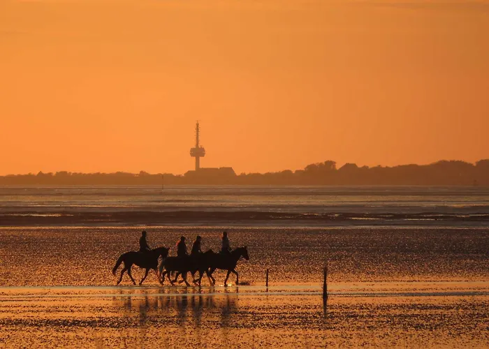 Residenz Kleine Krabbe