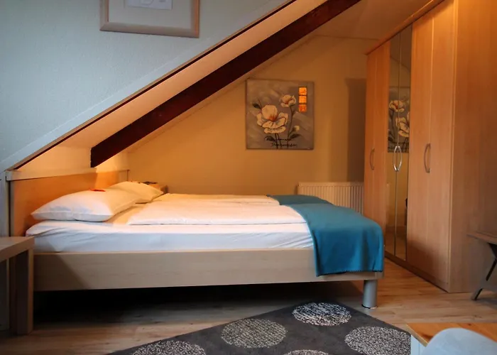 Residenz Kleine Krabbe *